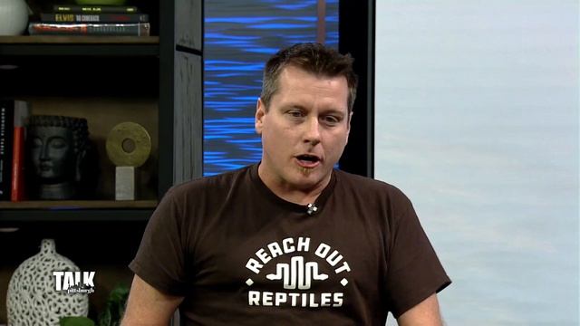 Talking about the gator takeover in Western Pennsylvaniav смотреть онлайн