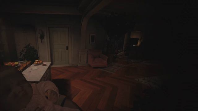 RESIDENT EVIL 8 VILLAGE VR EDITION ON THE PSVR2; EPISODE 1 THE NIGHTMARE BEGINS смотреть онлайн