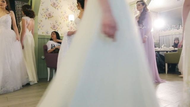 AMORE MIO | Свадебные платья Могилев Бобруйск смотреть онлайн