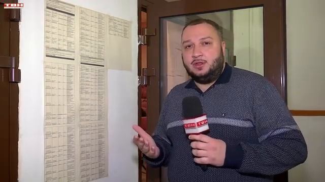 Студвесна в КМТ. смотреть онлайн