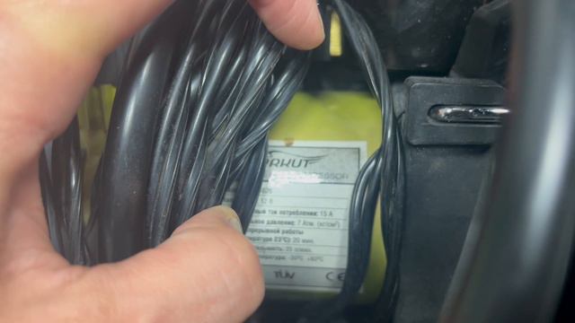 Компрессор Berkut