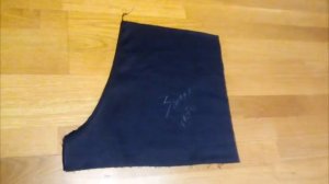 DIY: КАК СШИТЬ КОРОТКИЕ ШОРТЫ НА ЛЕТО ? HOW TO SEW SHORTS FOR THE SUMMER ?
