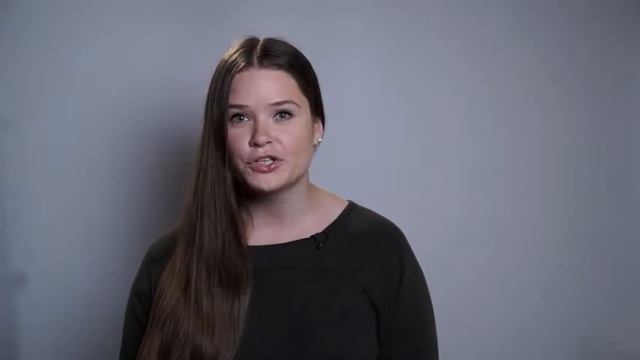 Видеостихи. Ольга Шумяцкая. Маленький пудель. Читает Лиза Бондарь