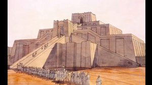 Древнее Двуречье 5 класс