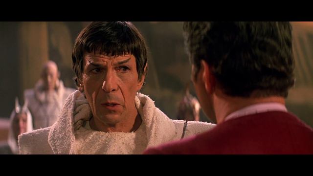 HMS Bounty Returns in Star Trek: Picard Season 3 Episode 6 (Spoilers) смотреть онлайн