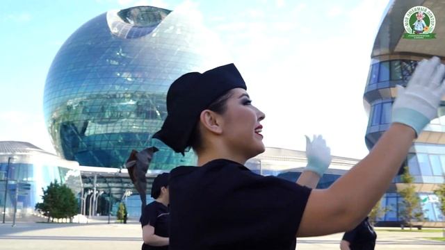 ТАНЦЕВАЛЬНЫЙ ЧЕЛЛЕНДЖ Jerusalema