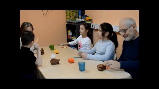 Студия Глинка смотреть онлайн