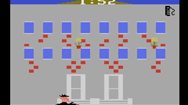 Activision Anthology - Private Eye [Case 3] (Game Boy Advance) | Walkthrough смотреть онлайн