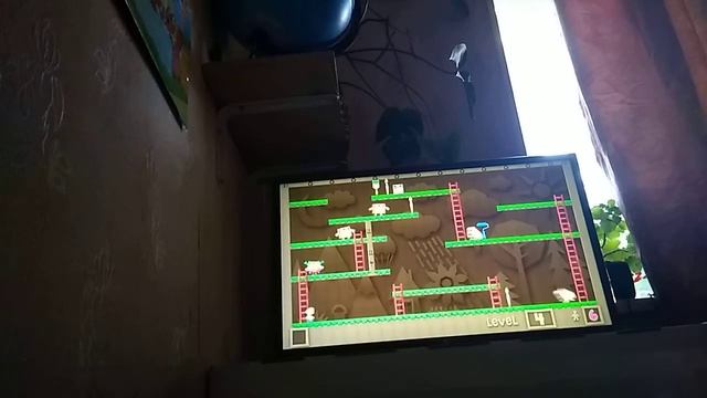 Прохождение игры paper boy с 1 до 5 уровня+как пройти 5 уровень смотреть онлайн