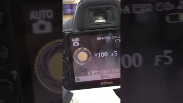 Фотоаппарат Canon D3100