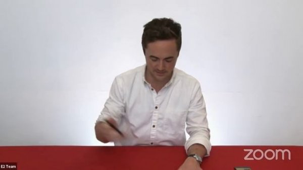 E2 IELTS Academic Writing Task 1 | Top Tips for 8+ with Jay!