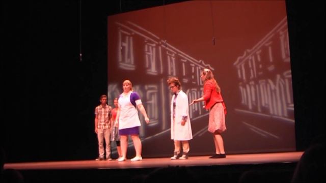 Strandwalfestival 2012 NuRT Ja Zuster Nee Zuster смотреть онлайн