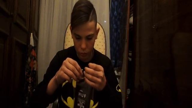 |КАК ПОЯСНИТЬ ЗА THRASHER|ЛЕГКО| смотреть онлайн