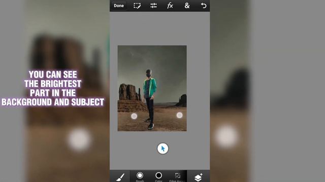 Create realistic shadow in ps touch mobile | #ru_editer смотреть онлайн