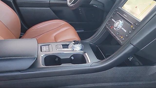 2019 Ford Fusion Hybrid Titanium Sedan Sacramento Roseville Elk Grove Folsom Stockton смотреть онлайн