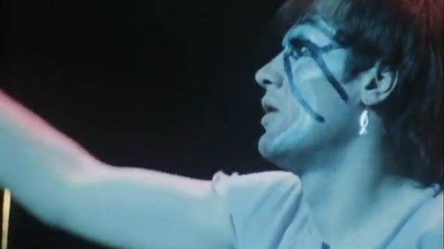 Marillion - Script For A Jester's Tear