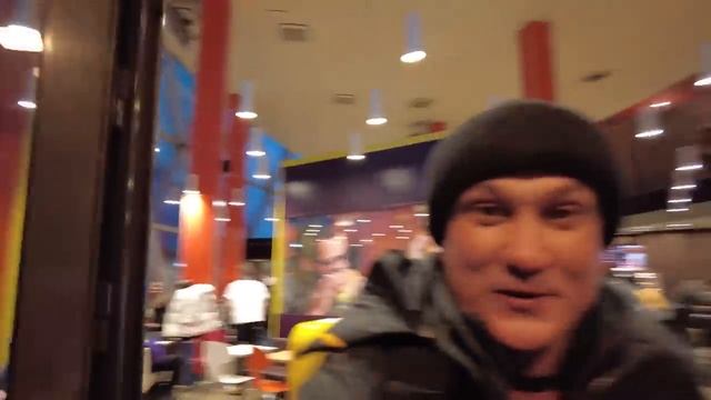 Красноярск. Город моей молодости. Русский едет в Россию 2023. 13 серия смотреть онлайн