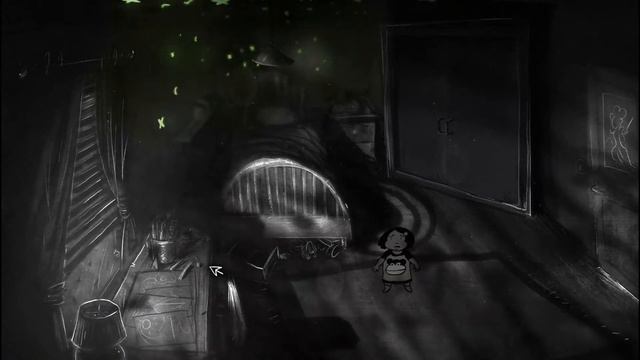 ....Шум..... ("Lydia" - 2/2) смотреть онлайн