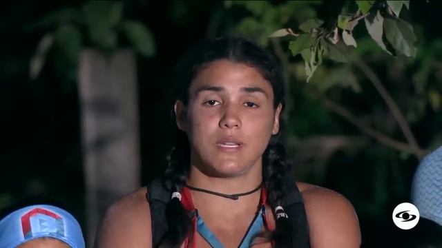 Desafío The Box 2022: ¿Fue con intención? Desafiantes reaccionan ante la lesión de un Súper Humano смотреть онлайн