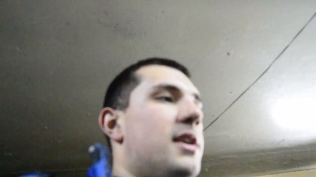 СВАП С EL154 НА EJ20X. ДИАГНОСТИКА СНЯТОГО ДВИГАТЕЛЯ ПТ-1. ЧАСТИЧНАЯ РАЗБОРКА. Часть 2