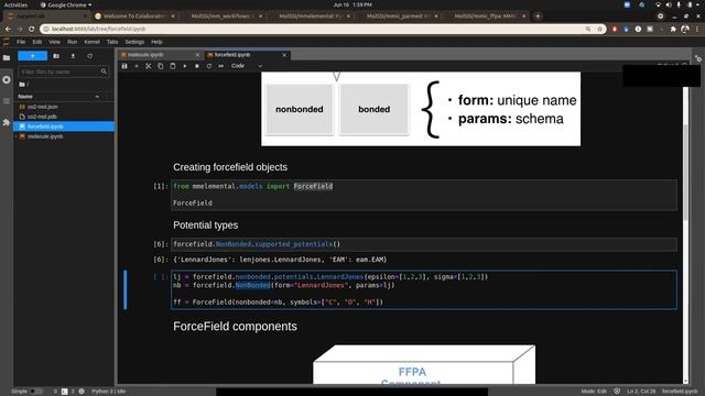 MMIC and MMElemental Demo - 2021 Interoperability Workshop смотреть онлайн