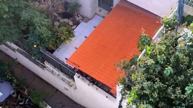 Рубрика от ALVITA MED "Это Израиль, детка!" Многоярусные дома Хайфы смотреть онлайн