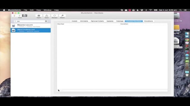 Modern Open Source Mac Management (X World 2015) смотреть онлайн