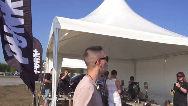 HOOKAH DVIЖ ПЕРМЬ / КАК ЭТО БЫЛО смотреть онлайн