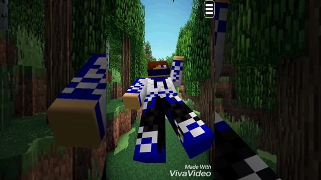 Как сделать аватарку майнкрафт (свой скин) для канала ютуб(на андроид) смотреть онлайн