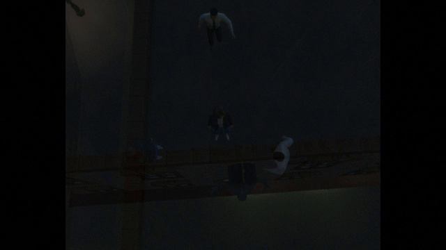 Broken Sonnet EPISODE I смотреть онлайн