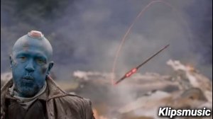 Стражи галактики (Видео -26)