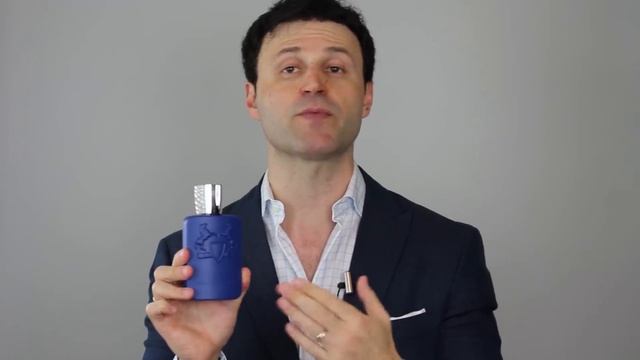 NEW Parfums de Marly PERCIVAL REVIEW + GIVEAWAY(closed) | MAX FORTI смотреть онлайн