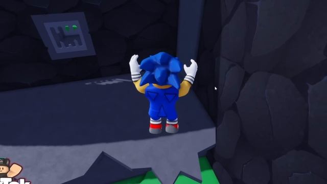 SONIC VS TIMMY'S SCHOOL ESCAPE IN ROBLOX смотреть онлайн