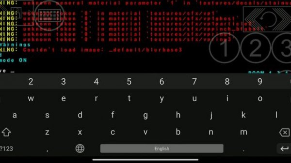 Android doom 3 коды 2021