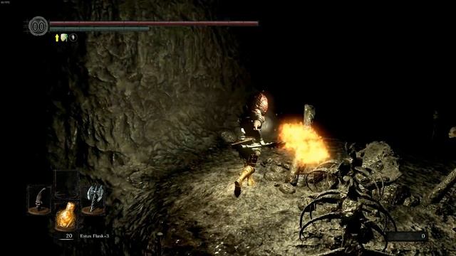 I Made This Mod SO MUCH HARDER - DS1 Ascension Mod Funny Moments #14 смотреть онлайн