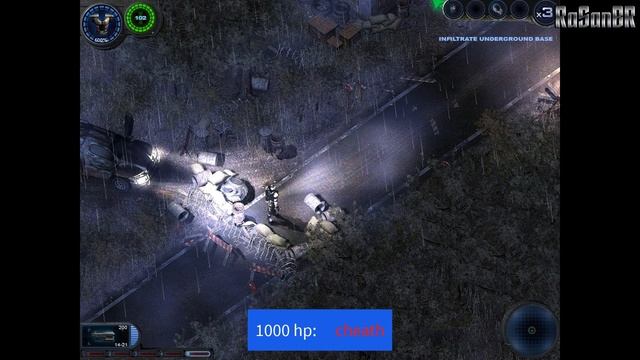 Alien Shooter 2 Reloaded (PC) CHEATS смотреть онлайн