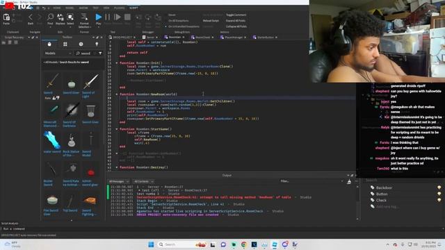 COMING SOON...? | Deepwoken смотреть онлайн