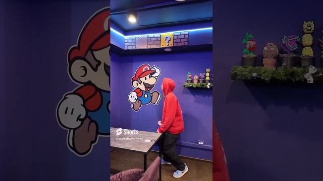 Доигрался…😹 #shorts #юмор смотреть онлайн