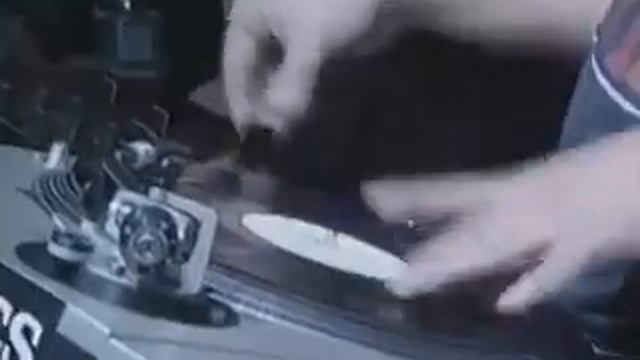 Crazy B - DMC Championships 1998 смотреть онлайн