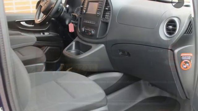 Mercedes-Benz Vito 114 CDI Lang | LED, Navi, Camera, Trekhaak 2.500 | Certified 24 maanden garantie смотреть онлайн