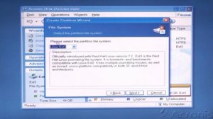 Установка Simply Linux