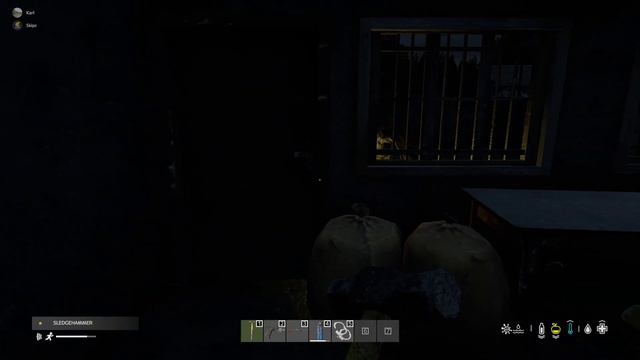 THE ADVENTURES OF MR CAMPBELL - DAYZ - PART 2 смотреть онлайн