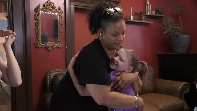 5 Of The World's Biggest Families | MY EXTRAORDINARY FAMILY смотреть онлайн