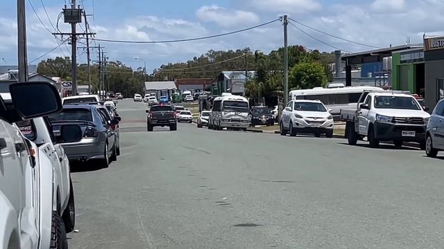 4JJ3 BT50 & DMAX 3” TURBO BACK EXHAUST WITH RESONATOR.          What Does It Sound Like?