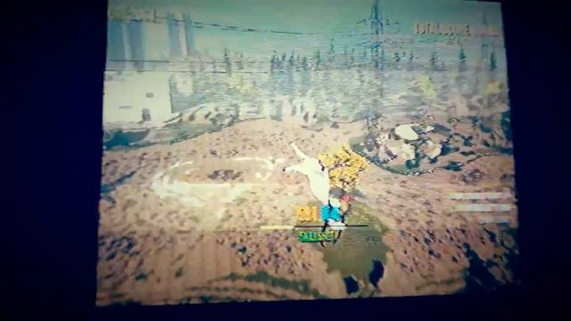 Crazy Antics on Goat Simulator PS3 смотреть онлайн
