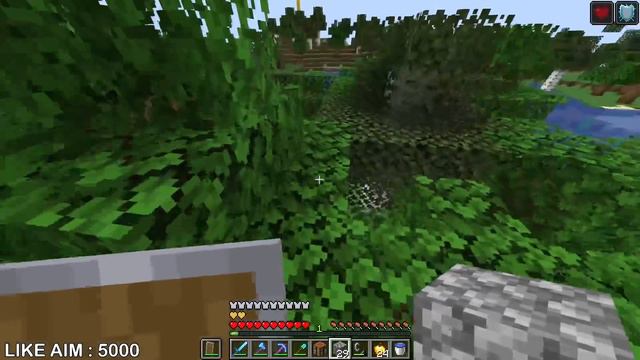 I Summoned ENTITY 303 VS HEROBRINE In MINECRAFT || TROLLING MY BROTHER #7 смотреть онлайн