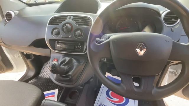 Renault Kangoo Maxi 1.5 DCi Energy LL21 Business 6dr Diesel Manual L3 H1 - HD VIDEO APPRAISAL