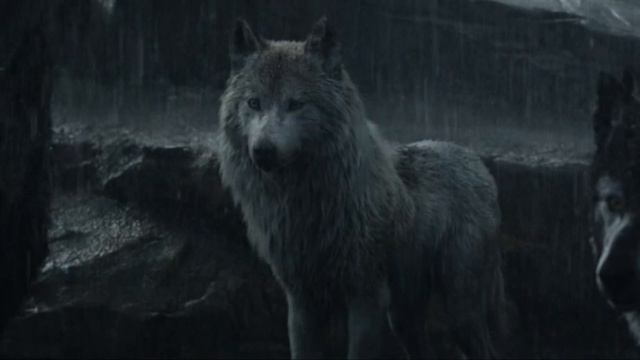 The Jungle Book 2016 - Mowgli Leaves the Pack (Russian) смотреть онлайн