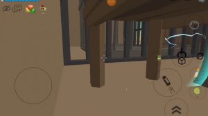 Как получить секретное оружие в чикен Ган. НЕ КЛИКБЕЙТ!