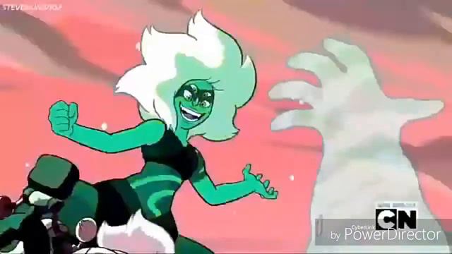 Remix Steven Universe [Parte #2 Garnet] смотреть онлайн